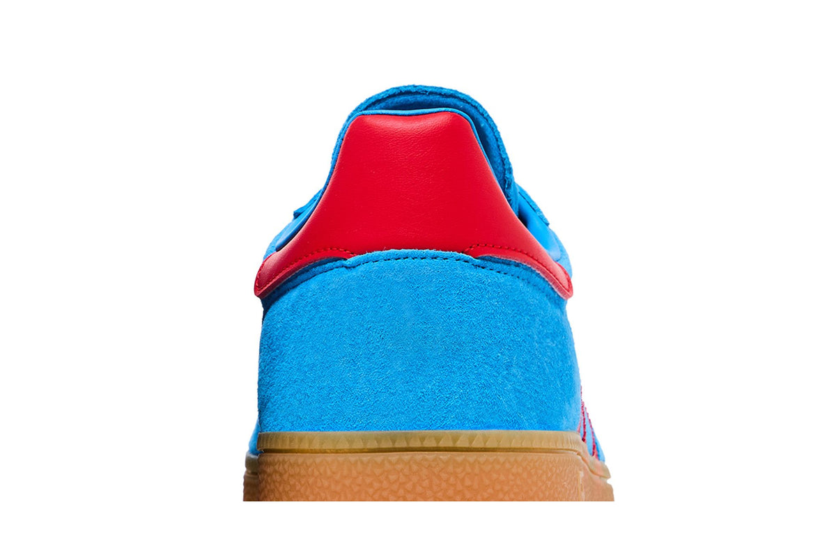 adidas Handball Spezial Bright Blue sneaker afbeelding 7 - stylecode FX5675