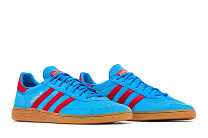 adidas Handball Spezial Bright Blue sneaker afbeelding 8 - stylecode FX5675