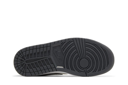 Jordan 1 Low Dark Grey (Women's) sneaker afbeelding 4 - stylecode DC0774-102