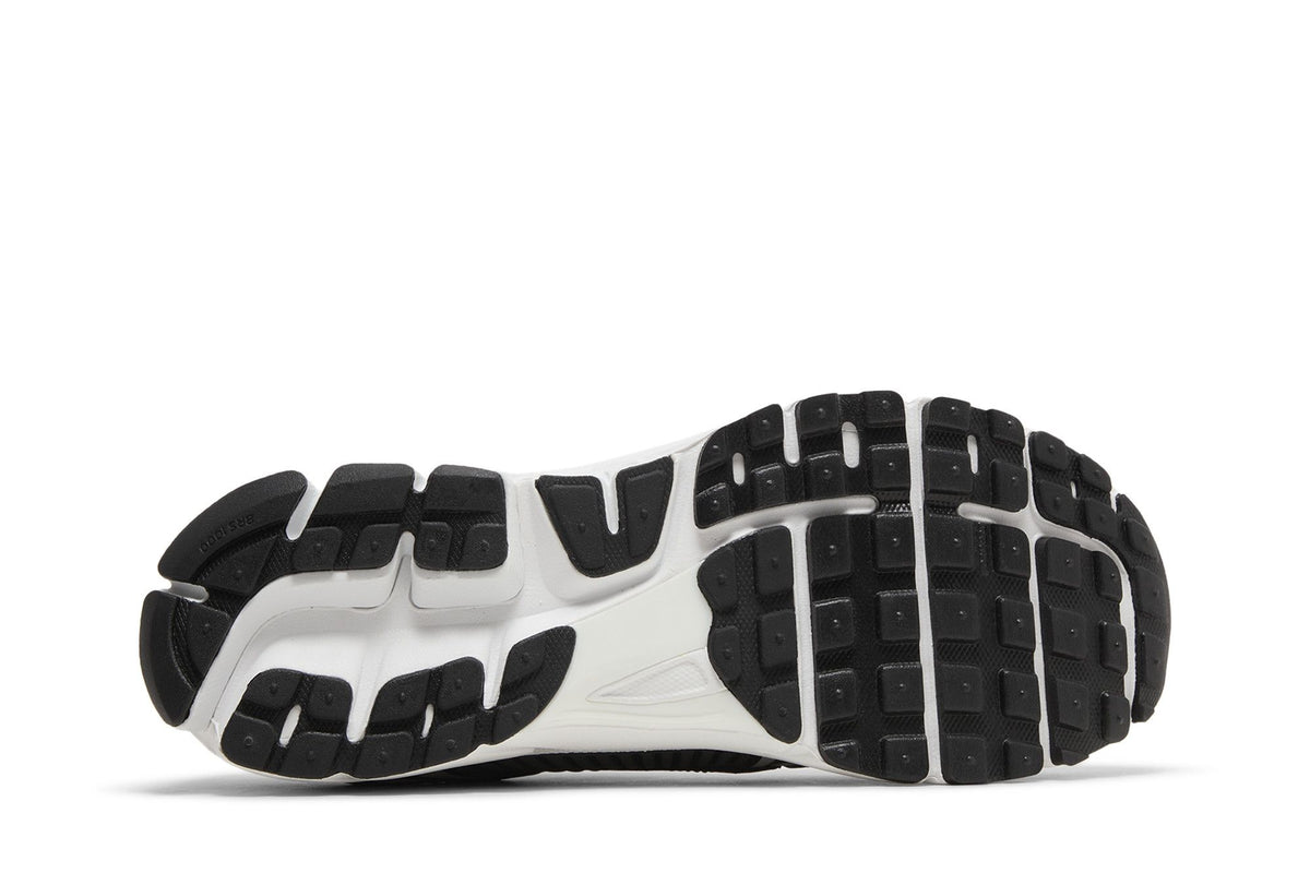 Nike Zoom Vomero 5 Black Picante Red sneaker afbeelding 4 - stylecode FB9149-001