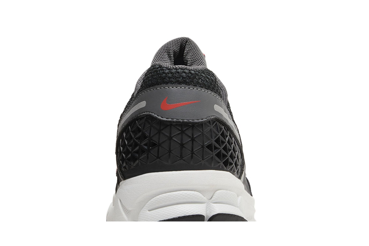 Nike Zoom Vomero 5 Black Picante Red sneaker afbeelding 7 - stylecode FB9149-001