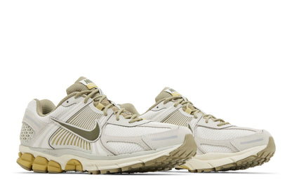 Nike Zoom Vomero 5 SP Light Bone Neutral Olive sneaker afbeelding 8 - stylecode FV0397-001