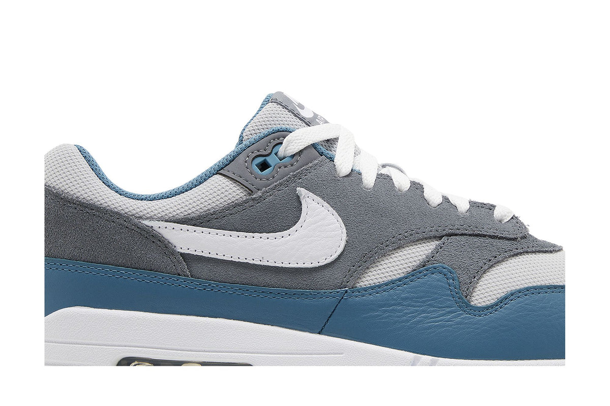 Nike Air Max 1 SC Noise Aqua sneaker afbeelding 2 - stylecode FB9660-001