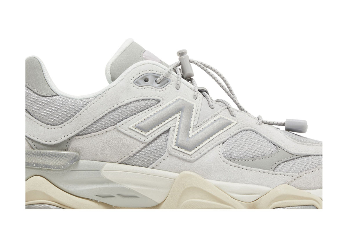 New Balance 9060 Grey Lilac sneaker afbeelding 2 - stylecode U9060GM