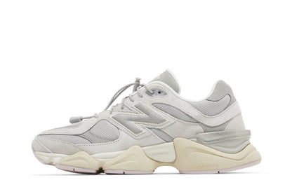 New Balance 9060 Grey Lilac sneaker afbeelding 3 - stylecode U9060GM