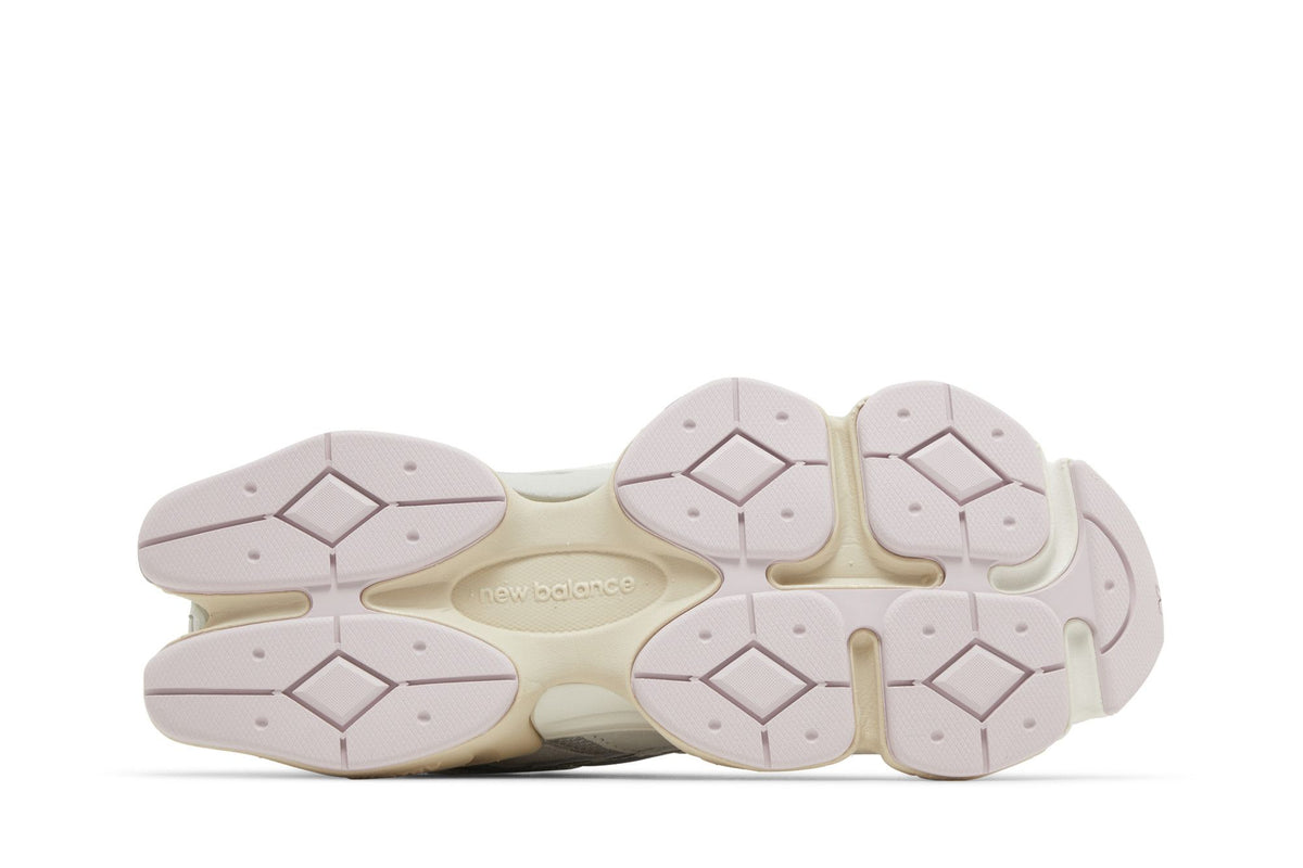 New Balance 9060 Grey Lilac sneaker afbeelding 4 - stylecode U9060GM