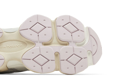 New Balance 9060 Grey Lilac sneaker afbeelding 5 - stylecode U9060GM