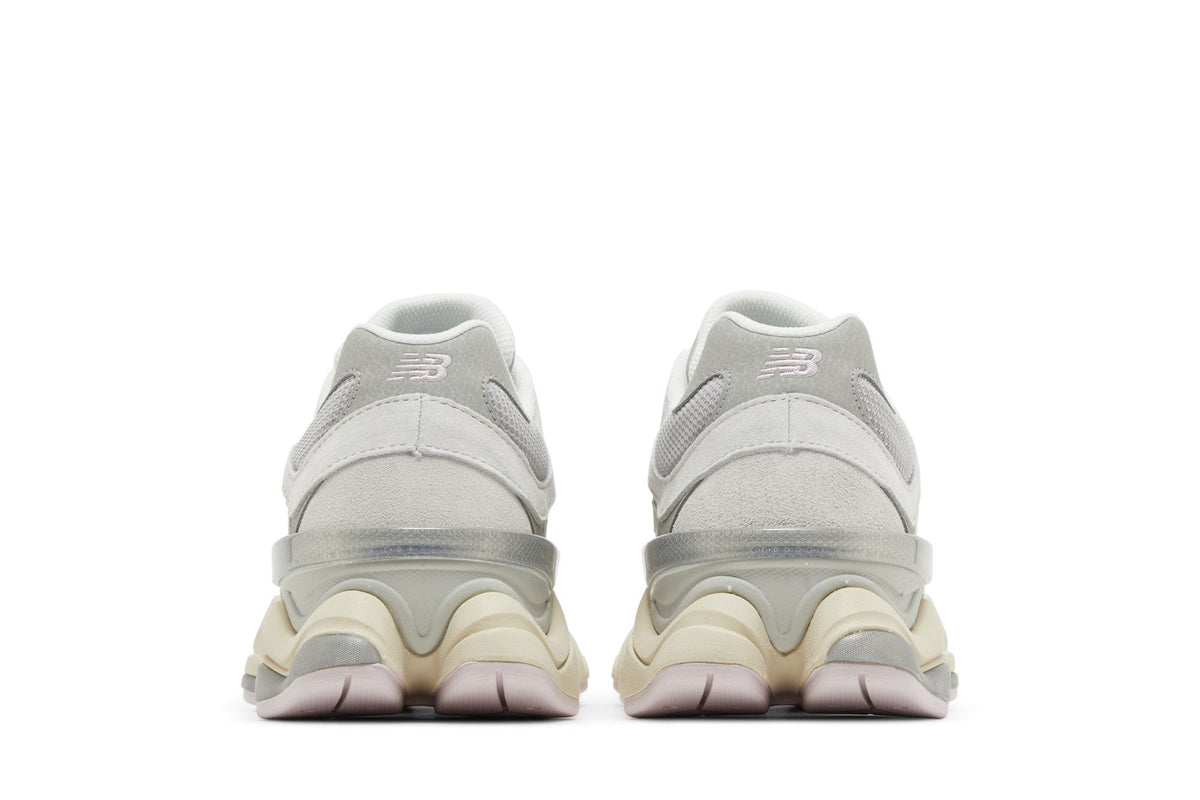 New Balance 9060 Grey Lilac sneaker afbeelding 6 - stylecode U9060GM