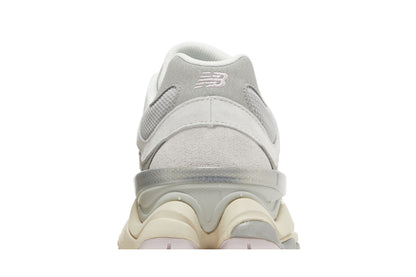 New Balance 9060 Grey Lilac sneaker afbeelding 7 - stylecode U9060GM