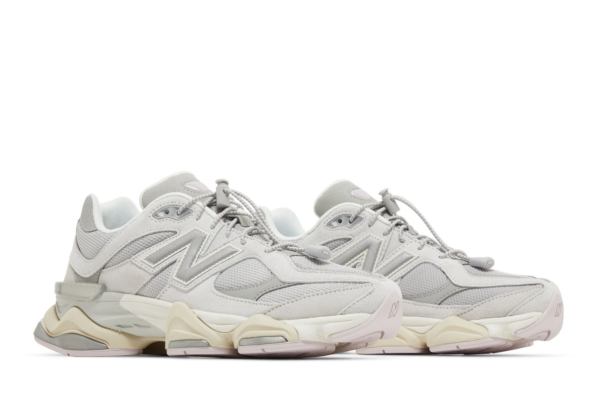 New Balance 9060 Grey Lilac sneaker afbeelding 8 - stylecode U9060GM