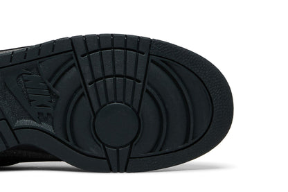 Nike Dunk Low Jumbo Black Bronzine sneaker afbeelding 5 - stylecode FB8894-001