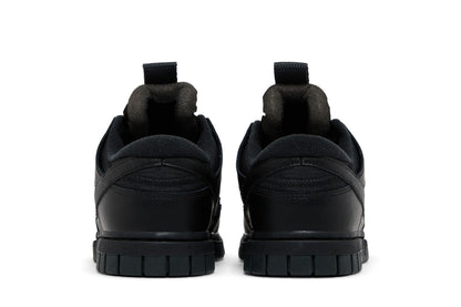 Nike Dunk Low Jumbo Black Bronzine sneaker afbeelding 6 - stylecode FB8894-001