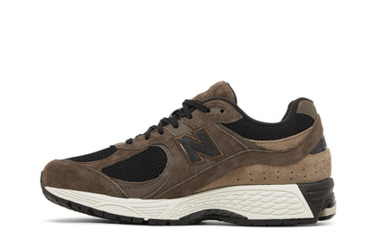 New Balance 2002R Mushroom sneaker afbeelding 3 - stylecode M2002RRJ