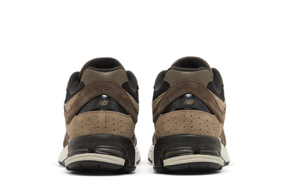 New Balance 2002R Mushroom sneaker afbeelding 6 - stylecode M2002RRJ