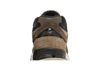 New Balance 2002R Mushroom sneaker afbeelding 7 - stylecode M2002RRJ