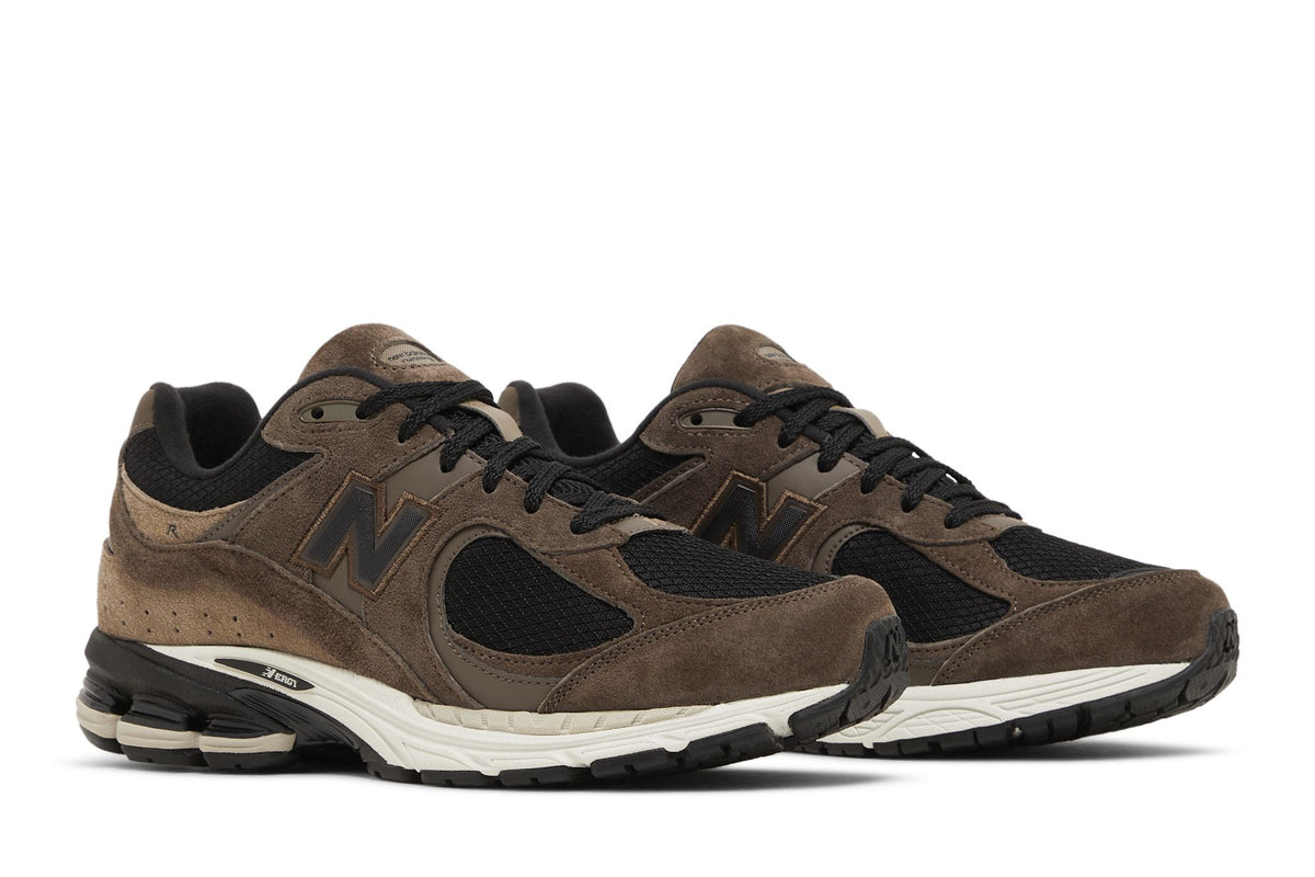 New Balance 2002R Mushroom sneaker afbeelding 8 - stylecode M2002RRJ