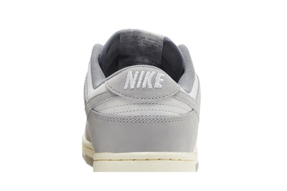 Nike Dunk Low Cool Grey Football Grey (Women's) sneaker afbeelding 7 - stylecode FV1167-001