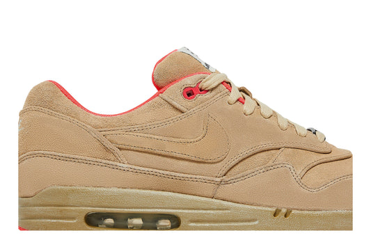 Nike Air Max 1 Home Turf Milan sneaker afbeelding 2 - stylecode 587922-226