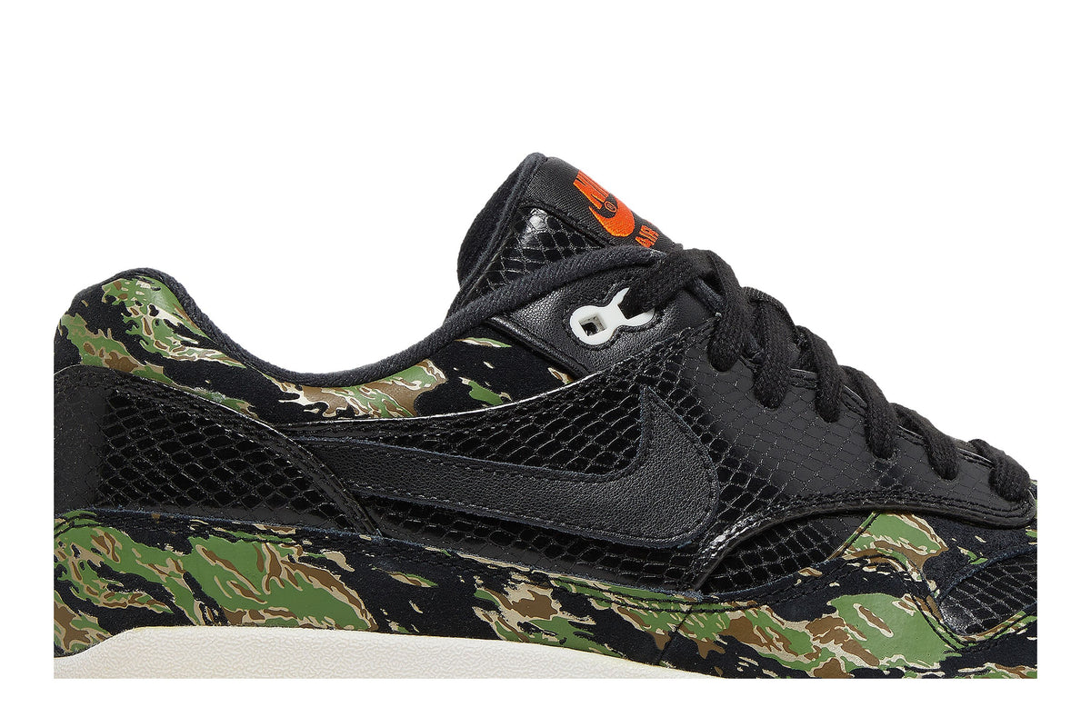 Nike Air Max 1 atmos Tiger Camo Snakeskin sneaker afbeelding 2 - stylecode 512033-003