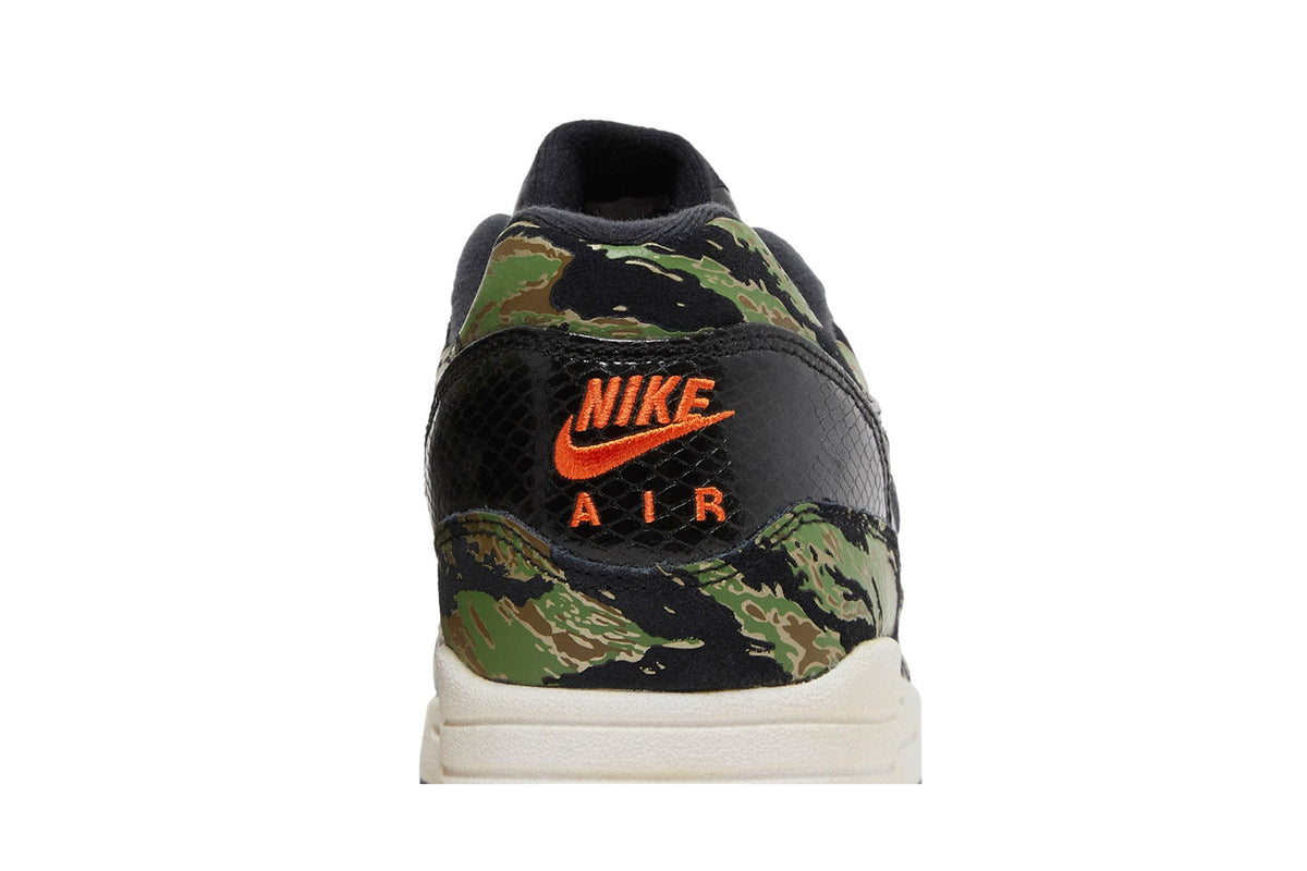 Nike Air Max 1 atmos Tiger Camo Snakeskin sneaker afbeelding 7 - stylecode 512033-003