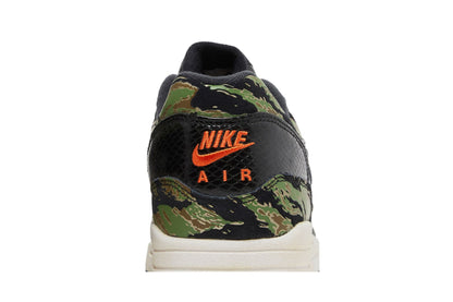Nike Air Max 1 atmos Tiger Camo Snakeskin sneaker afbeelding 7 - stylecode 512033-003