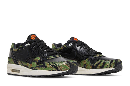 Nike Air Max 1 atmos Tiger Camo Snakeskin sneaker afbeelding 8 - stylecode 512033-003