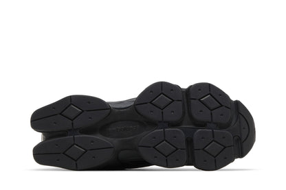 New Balance 9060 Black sneaker afbeelding 4 - stylecode U9060BB