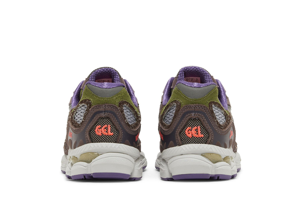 ASICS Gel-NYC Bodega After-Hours sneaker afbeelding 6 - stylecode 1201A952-020