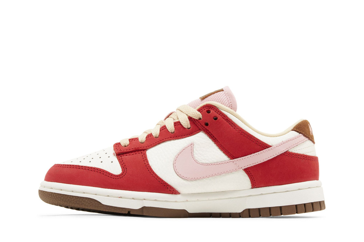 Nike Dunk Low PRM Bacon (Women's) sneaker afbeelding 3 - stylecode FB7910-600