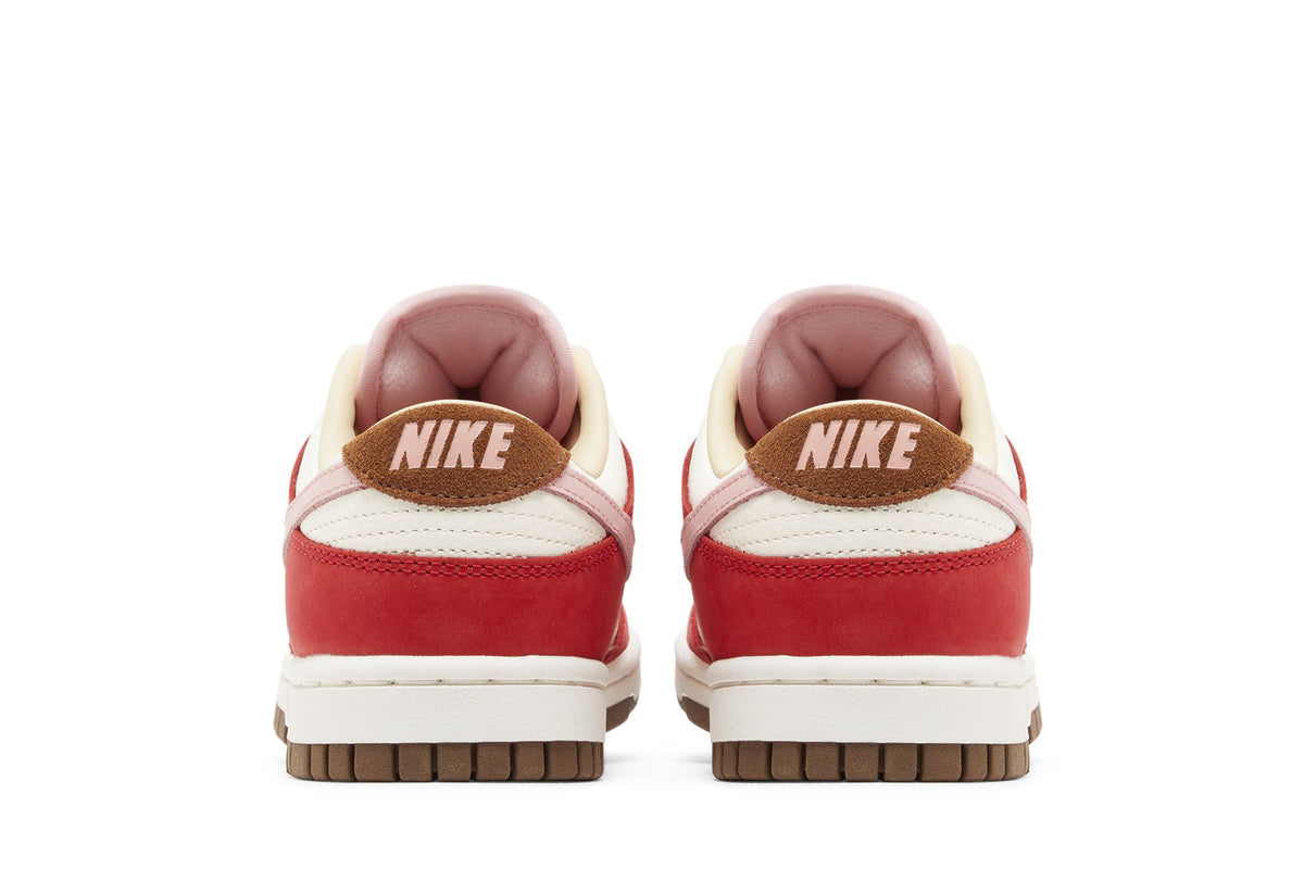 Nike Dunk Low PRM Bacon (Women's) sneaker afbeelding 6 - stylecode FB7910-600