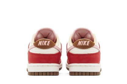 Nike Dunk Low PRM Bacon (Women's) sneaker afbeelding 6 - stylecode FB7910-600