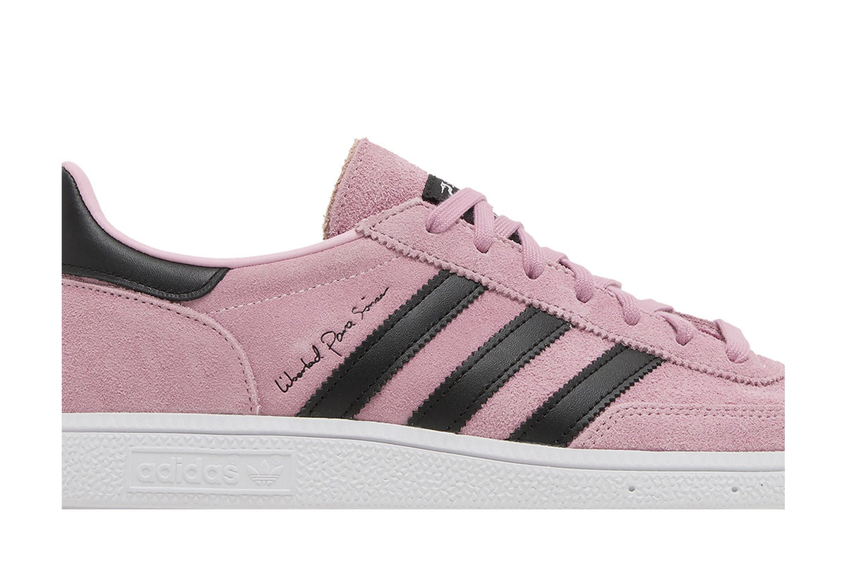 adidas Handball Spezial Inter Miami CF sneaker afbeelding 2 - stylecode HQ8999