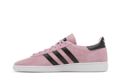adidas Handball Spezial Inter Miami CF sneaker afbeelding 3 - stylecode HQ8999