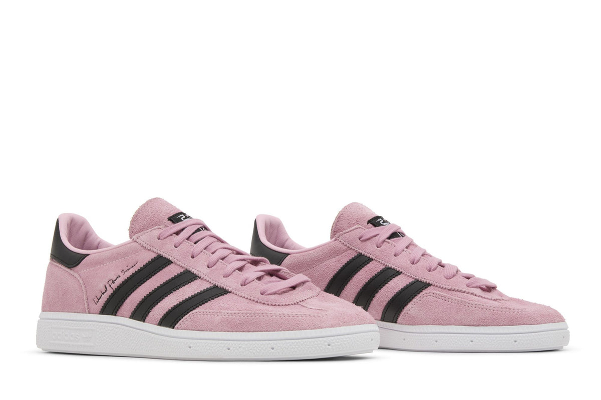 adidas Handball Spezial Inter Miami CF sneaker afbeelding 8 - stylecode HQ8999