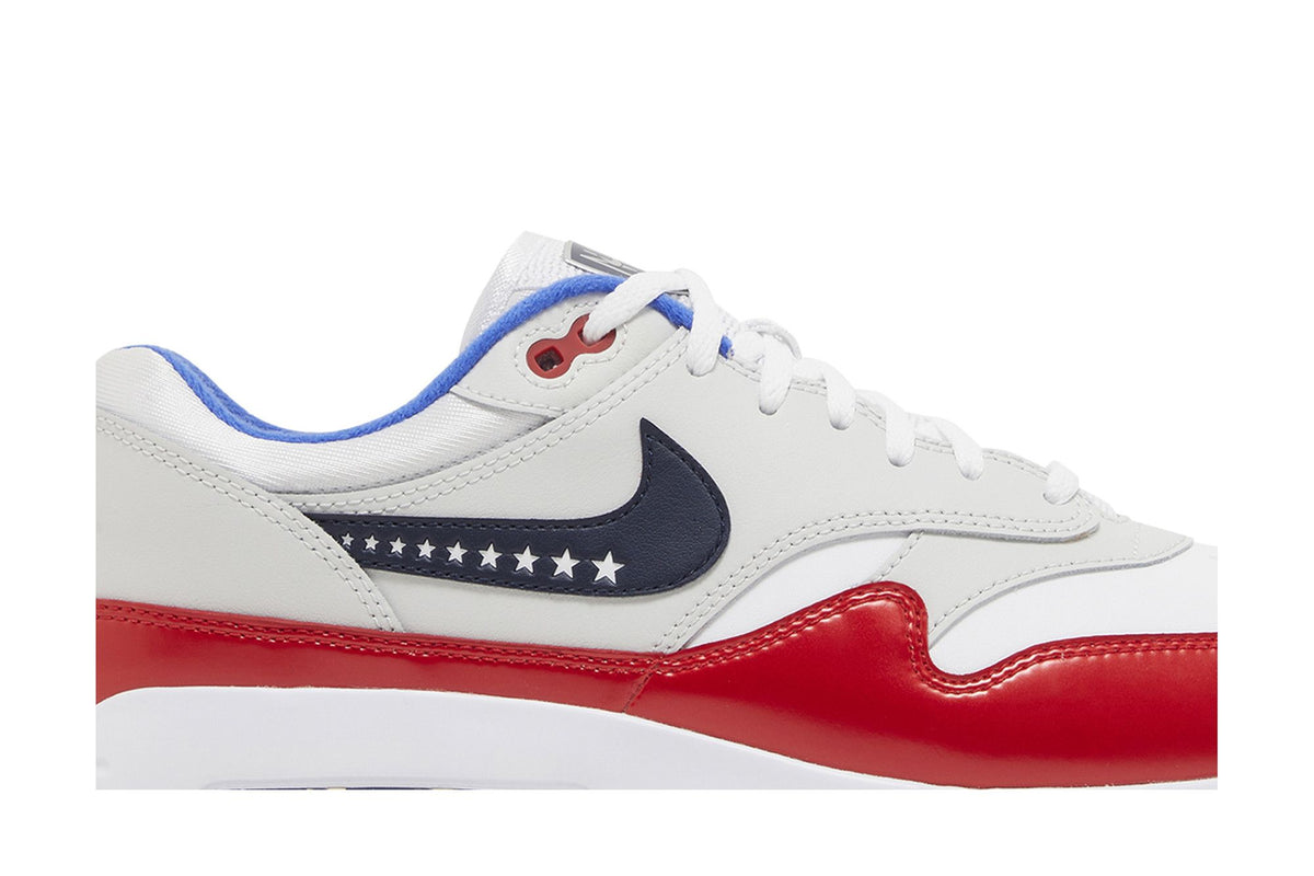 Nike Air Max 1 '86 OG Golf NRG Ryder/Solheim Cup USA (2023) sneaker afbeelding 2 - stylecode FB9152-100