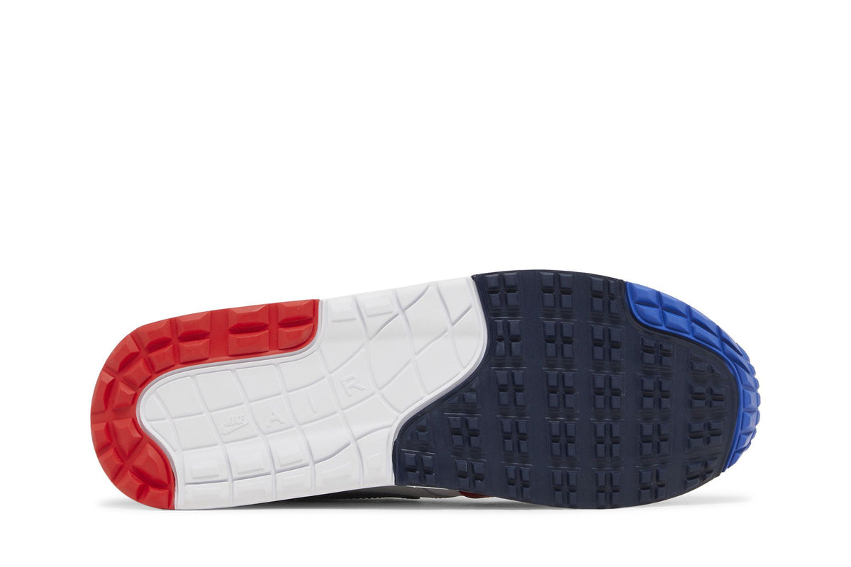 Nike Air Max 1 '86 OG Golf NRG Ryder/Solheim Cup USA (2023) sneaker afbeelding 4 - stylecode FB9152-100