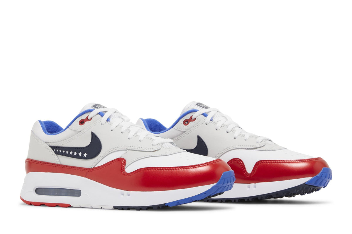 Nike Air Max 1 '86 OG Golf NRG Ryder/Solheim Cup USA (2023) sneaker afbeelding 8 - stylecode FB9152-100