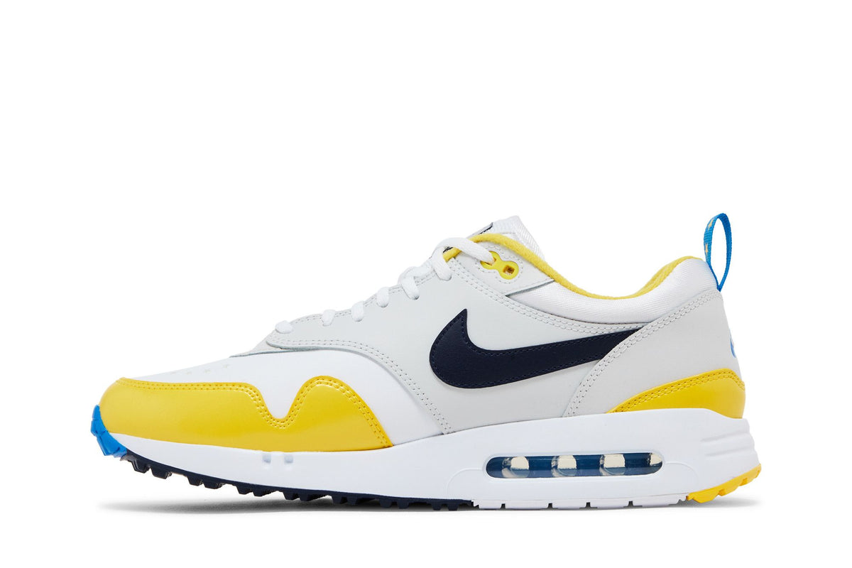 Nike Air Max 1 '86 OG Golf NRG Ryder/Solheim Cup EU (2023) sneaker afbeelding 3 - stylecode FN8075-101