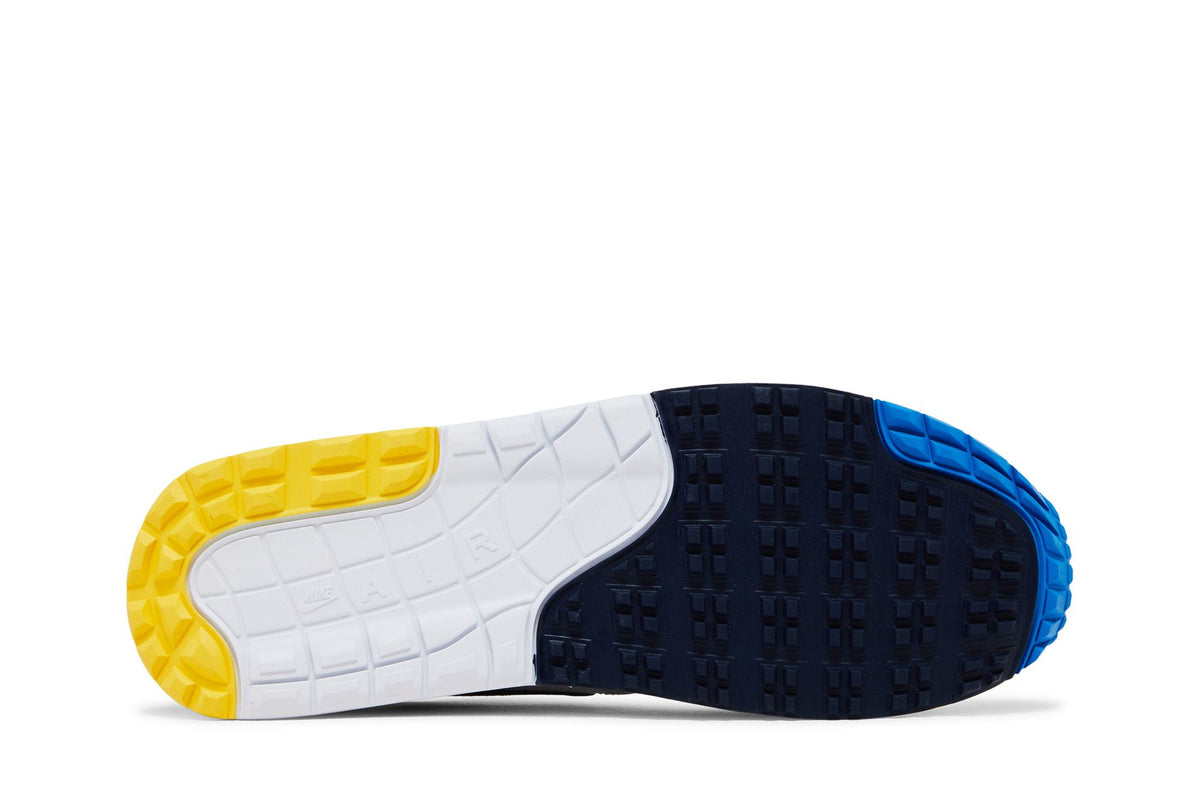 Nike Air Max 1 '86 OG Golf NRG Ryder/Solheim Cup EU (2023) sneaker afbeelding 4 - stylecode FN8075-101
