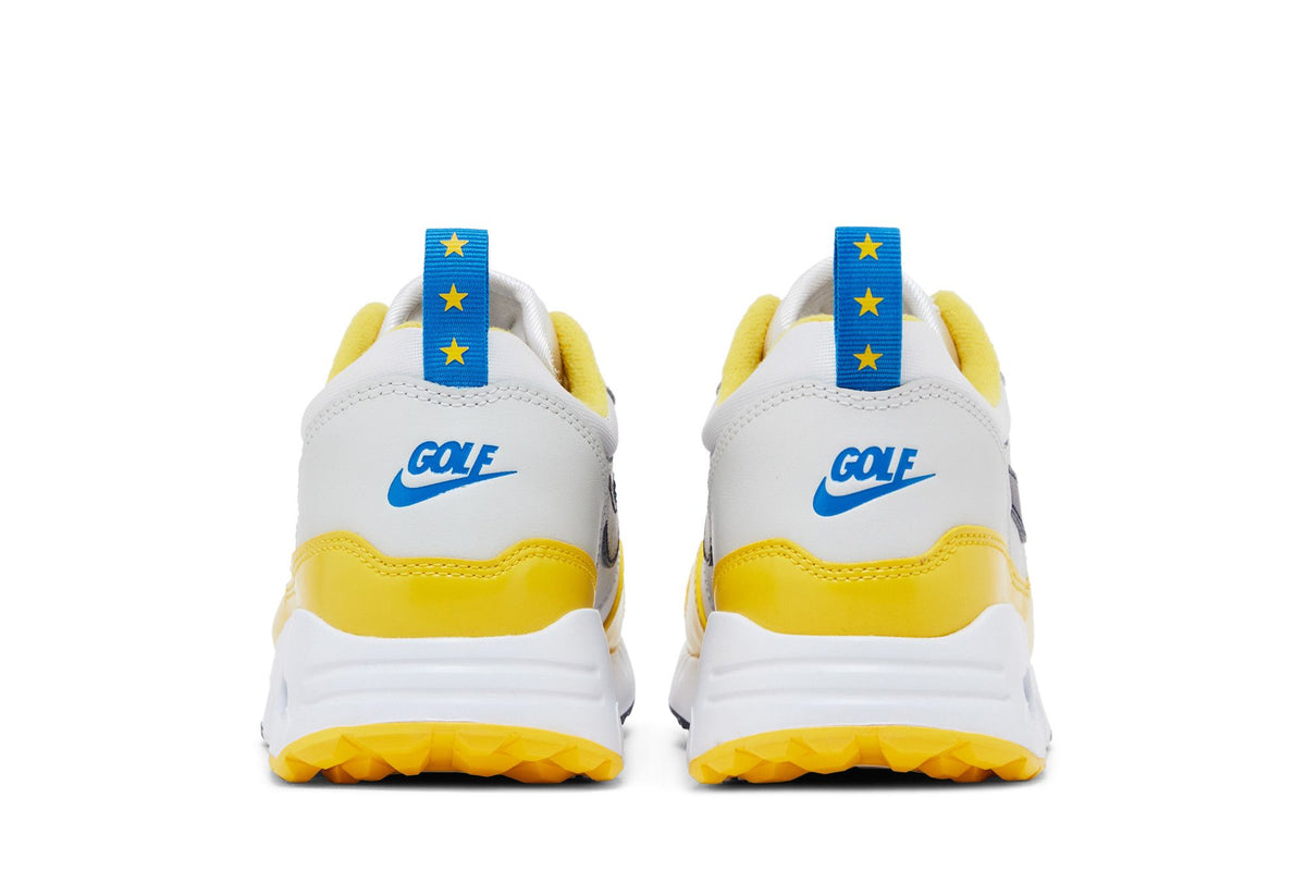 Nike Air Max 1 '86 OG Golf NRG Ryder/Solheim Cup EU (2023) sneaker afbeelding 6 - stylecode FN8075-101
