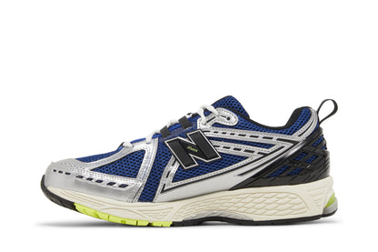 New Balance 1906R Sprite sneaker afbeelding 3 - stylecode M1906RCE