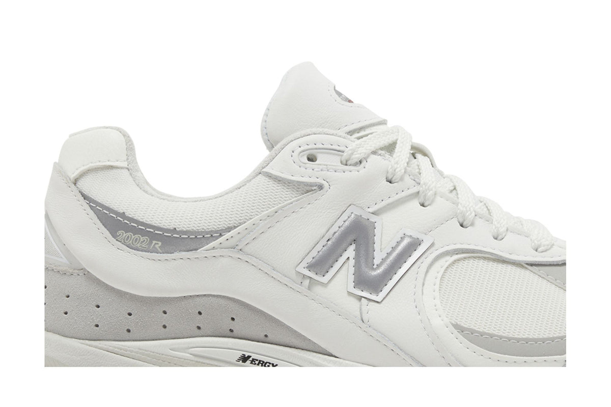 New Balance 2002R Gore-Tex White Brighton Grey sneaker afbeelding 2 - stylecode M2002RXM