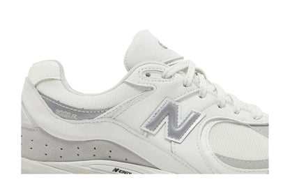 New Balance 2002R Gore-Tex White Brighton Grey sneaker afbeelding 2 - stylecode M2002RXM