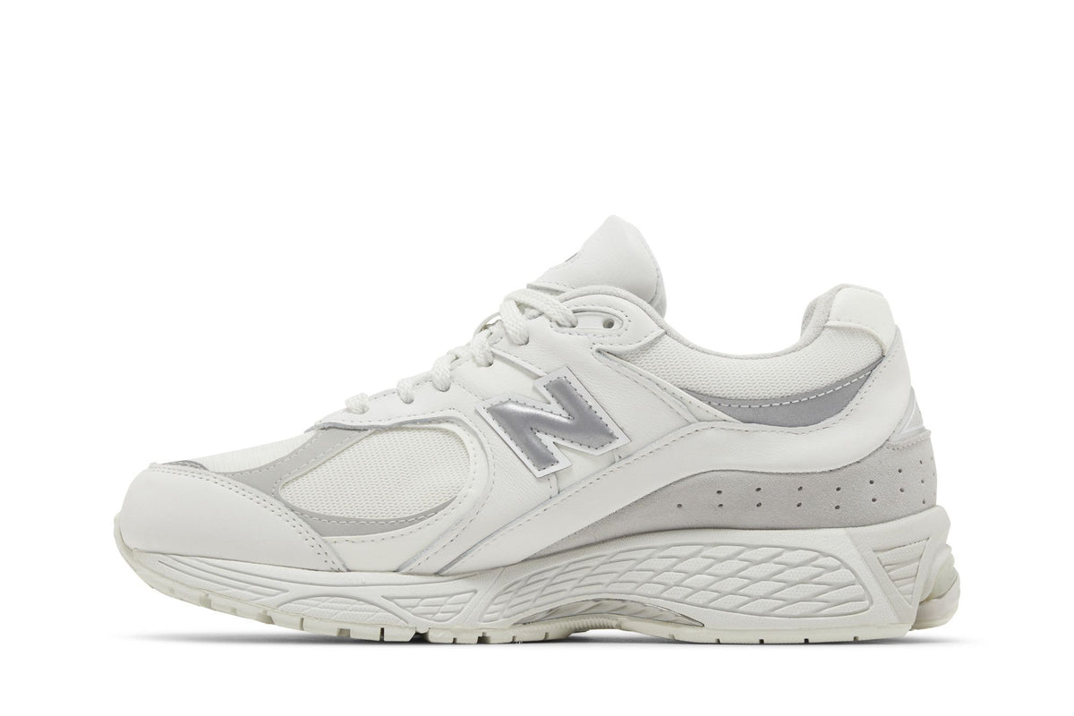 New Balance 2002R Gore-Tex White Brighton Grey sneaker afbeelding 3 - stylecode M2002RXM