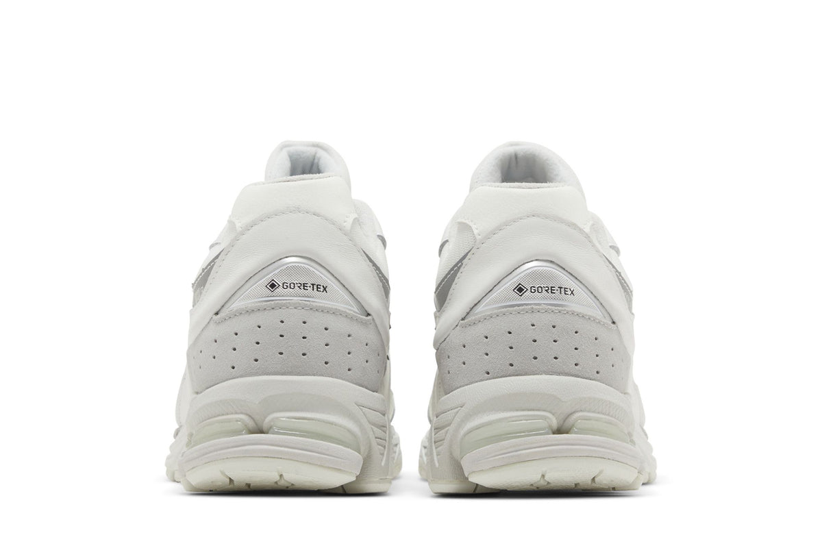 New Balance 2002R Gore-Tex White Brighton Grey sneaker afbeelding 6 - stylecode M2002RXM