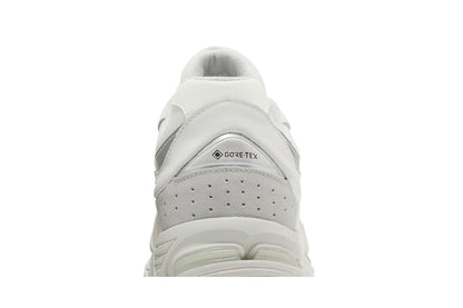 New Balance 2002R Gore-Tex White Brighton Grey sneaker afbeelding 7 - stylecode M2002RXM