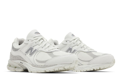 New Balance 2002R Gore-Tex White Brighton Grey sneaker afbeelding 8 - stylecode M2002RXM