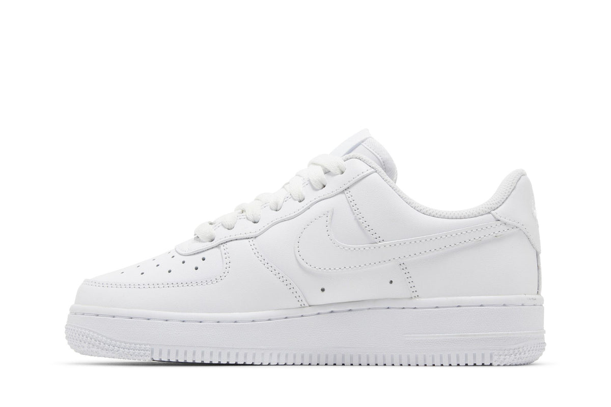 Nike Air Force 1 Low '07 White (Travis Scott Cactus Jack Utopia Edition) (Women's) sneaker afbeelding 3 - stylecode DD8959-10