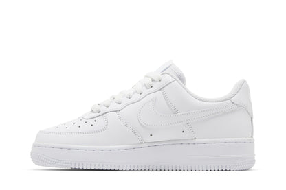 Nike Air Force 1 Low '07 White (Travis Scott Cactus Jack Utopia Edition) (Women's) sneaker afbeelding 3 - stylecode DD8959-10