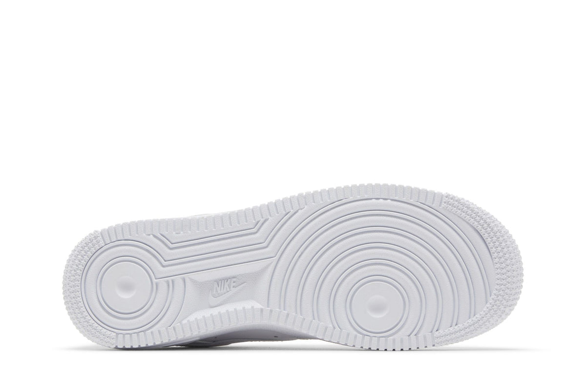 Nike Air Force 1 Low '07 White (Travis Scott Cactus Jack Utopia Edition) (Women's) sneaker afbeelding 4 - stylecode DD8959-10